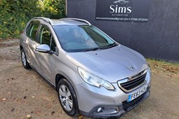 Peugeot 2008 (13-19) 1.6 e-HDi Active 5d For Sale - Aj Servicing Ltd, Hornchurch