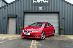 Honda Civic Type-R (07-10) 2.0 i-VTEC GT 3d For Sale - Caru Automotive, Brierley Hill