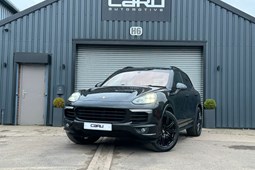 Porsche Cayenne (10-18) 3.0D Diesel (10/14-) 5d Tiptronic S For Sale - Caru Automotive, Brierley Hill