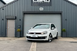 Volkswagen Golf GTI (09-12) 2.0 TSI GTI 3d DSG For Sale - Caru Automotive, Brierley Hill