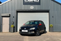 Volkswagen Polo Hatchback (09-17) Beats 1.0 BMT 75PS 5d For Sale - Caru Automotive, Brierley Hill