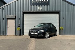 Audi A1 Hatchback (10-18) 1.2 TFSI Sport 3d For Sale - Caru Automotive, Brierley Hill