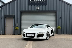 Audi R8 Coupe (07-14) 4.2 FSI Quattro 2d For Sale - Caru Automotive, Brierley Hill