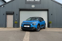 Citroen C3 (17-24) Flair PureTech 83 S&S 5d For Sale - Caru Automotive, Brierley Hill