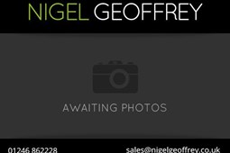 Skoda Octavia Hatchback (04-12) 1.4 TSI Elegance 5d For Sale - Nigel Geoffrey, Chesterfield