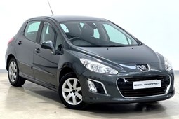 Peugeot 308 Hatchback (07-13) 1.6 HDi (92bhp) Active (Sat Nav) 5d For Sale - Nigel Geoffrey, Chesterfield