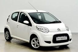 Citroen C1 (05-14) 1.0i VTR+ (AC) 5d For Sale - Nigel Geoffrey, Chesterfield