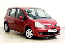 Renault Grand Modus (08-12) 1.2 TCE Dynamique 5d For Sale - Nigel Geoffrey, Chesterfield