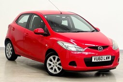Mazda 2 (07-15) 1.4D TS2 5d For Sale - Nigel Geoffrey, Chesterfield