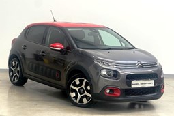 Citroen C3 (17-24) Flair Nav Edition PureTech 82 5d For Sale - Nigel Geoffrey, Chesterfield