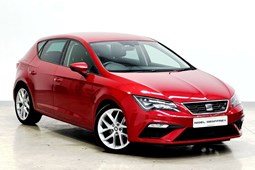 SEAT Leon Hatchback (13-20) FR Technology 1.4 EcoTSI 150PS 5d For Sale - Nigel Geoffrey, Chesterfield