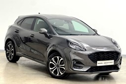 Ford Puma SUV (19 on) ST-Line 1.0 Ford Ecoboost Hybrid (mHEV) 125PS 5d For Sale - Nigel Geoffrey, Chesterfield