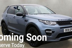 Land Rover Discovery Sport (15 on) HSE Dynamic Luxury 2.0 SD4 240hp (5+2 seat) auto 5d For Sale - Nigel Geoffrey, Chesterfield