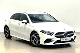 Mercedes-Benz A-Class Hatchback (18 on) A 180 AMG Line Premium 7G-DCT auto 5d For Sale - Nigel Geoffrey, Chesterfield
