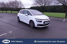 Citroen C4 SpaceTourer MPV (18-19) Flair BlueHDi 120 S&S 5d For Sale - MH Motors, Newtownabbey