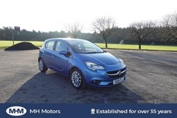 Vauxhall Corsa Hatchback (14-19) SE Nav 1.4i (90PS) 5d For Sale - MH Motors, Newtownabbey