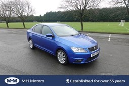 SEAT Toledo (13-19) 1.6 TDI Ecomotive SE 5d For Sale - MH Motors, Newtownabbey