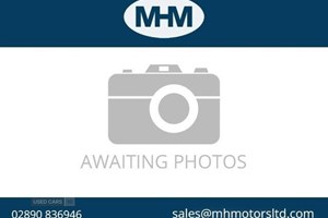 Ford Focus Hatchback (11-18) ST-Line (Navigation) 1.5 TDCi 120PS 5d For Sale - MH Motors, Newtownabbey