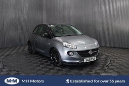 Vauxhall Adam (12-19) 1.2i Energised 3d For Sale - MH Motors, Newtownabbey