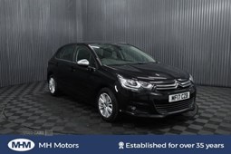 Citroen C4 Hatchback (11-18) 1.6 BlueHDi (120bhp) Flair 5d For Sale - MH Motors, Newtownabbey