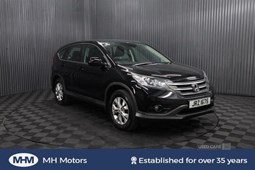Honda CR-V (12-18) 1.6 i-DTEC SE 2WD 5d For Sale - MH Motors, Newtownabbey