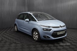 Citroen C4 Picasso (13-18) 1.6 e-HDi (115bhp) VTR+ 5d For Sale - MH Motors, Newtownabbey
