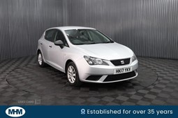 SEAT Ibiza Hatchback (08-17) 1.0 Sol 5d For Sale - MH Motors, Newtownabbey