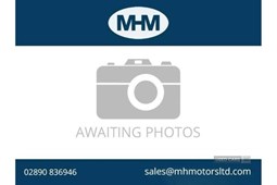 Peugeot Partner Tepee (08-18) 1.6 HDi (75bhp) S 5d For Sale - MH Motors, Newtownabbey