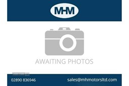 Honda HR-V (15-20) 1.6 i-DTEC SE Navi 5d For Sale - MH Motors, Newtownabbey