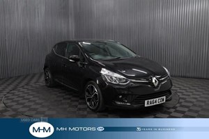 Renault Clio Hatchback (12-19) Iconic dCi 90 5d For Sale - MH Motors, Newtownabbey