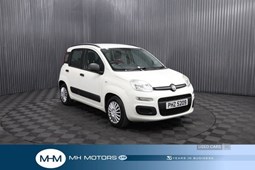 Fiat Panda (12-24) 1.2 Easy 5d For Sale - MH Motors, Newtownabbey