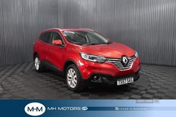Renault Kadjar (15-22) 1.5 dCi Dynamique Nav 5d For Sale - MH Motors, Newtownabbey