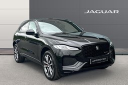 Jaguar F-Pace (16-24) 2.0 D200 R-Dynamic S 5dr Auto AWD For Sale - Vertu Motors Land Rover Exeter, Exeter