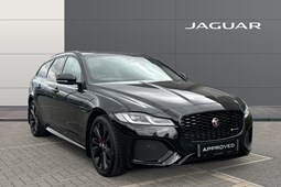 Jaguar XF Sportbrake (17 on) 2.0 D200 R-Dynamic Black 5dr Auto For Sale - Vertu Motors Land Rover Exeter, Exeter