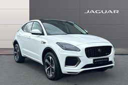 Jaguar E-Pace SUV (17-24) 1.5 P300e R-Dynamic SE Black 5dr Auto For Sale - Vertu Motors Land Rover Exeter, Exeter