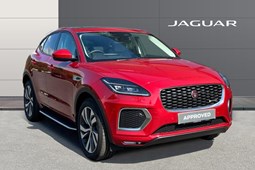 Jaguar E-Pace SUV (17-24) 1.5 P300e R-Dynamic HSE Black 5dr Auto For Sale - Vertu Motors Land Rover Exeter, Exeter