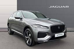 Jaguar F-Pace (16-24) 2.0 D200 R-Dynamic S 5dr Auto AWD For Sale - Vertu Motors Land Rover Exeter, Exeter