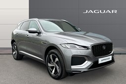 Jaguar F-Pace (16-24) 2.0 D200 R-Dynamic S 5dr Auto AWD For Sale - Vertu Motors Land Rover Exeter, Exeter