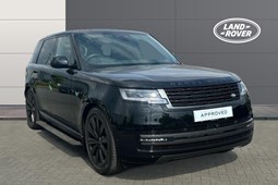 Land Rover Range Rover SUV (22 on) 3.0 P550e Autobiography 4dr Auto For Sale - Vertu Motors Land Rover Exeter, Exeter