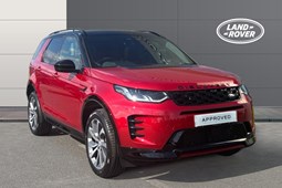 Land Rover Discovery Sport (15 on) 1.5 P300e Dynamic HSE 5dr Auto [5 Seat] For Sale - Vertu Motors Land Rover Exeter, Exeter