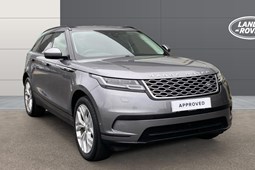 Land Rover Range Rover Velar SUV (17 on) SE D180 auto 5d For Sale - Vertu Motors Land Rover Exeter, Exeter