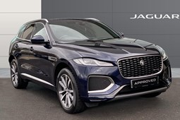 Jaguar F-Pace (16-24) 2.0 D200 R-Dynamic SE Black 5dr Auto AWD For Sale - Vertu Motors Land Rover Exeter, Exeter