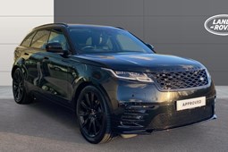 Land Rover Range Rover Velar SUV (17 on) R-Dynamic HSE D300 auto 4d For Sale - Vertu Motors Land Rover Exeter, Exeter