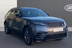 Land Rover Range Rover Velar SUV (17 on) 2.0 P400e Dynamic HSE 5dr Auto For Sale - Vertu Motors Land Rover Exeter, Exeter