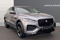 Jaguar F-Pace (16 on) 2.0 D200 R-Dynamic S 5dr Auto AWD For Sale - Vertu Motors Land Rover Exeter, Exeter