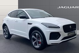 Jaguar E-Pace SUV (17 on) 2.0 D200 R-Dynamic SE Black 5dr Auto For Sale - Vertu Motors Land Rover Exeter, Exeter