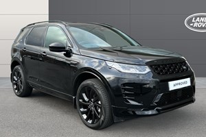 Land Rover Discovery Sport (15 on) 1.5 P270e Dynamic SE 5dr Auto [5 Seat] For Sale - Vertu Motors Land Rover Exeter, Exeter