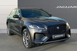 Jaguar F-Pace (16-24) 2.0 P250 R-Dynamic SE 5dr Auto AWD For Sale - Vertu Motors Land Rover Exeter, Exeter