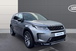 Land Rover Discovery Sport (15 on) 1.5 P300e Dynamic SE 5dr Auto [5 Seat] For Sale - Vertu Motors Land Rover Exeter, Exeter