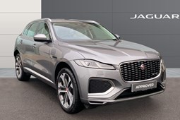 Jaguar F-Pace (16-24) 2.0 D200 R-Dynamic HSE 5dr Auto AWD For Sale - Vertu Motors Land Rover Exeter, Exeter